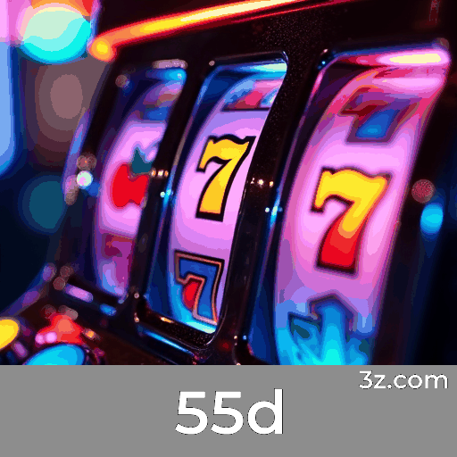 55d: Cassino Online e Apostas Seguras