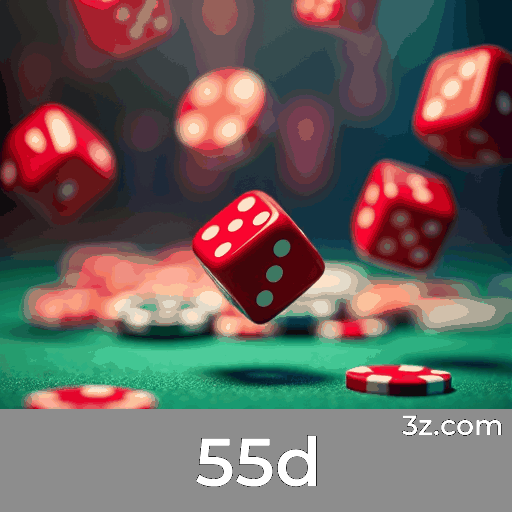 55d: Cassino Online e Apostas Seguras