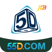 55D Logo